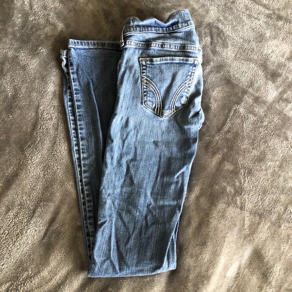 Hollister jeans